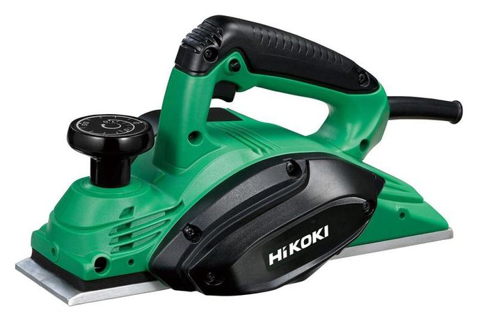 Рубанок электрический P20ST 82мм, 580Вт - P20STNSZ Metabo