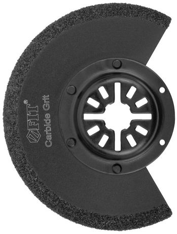 Полотно карбидное дисковое ступенчатое 85 мм - 37931 РОС