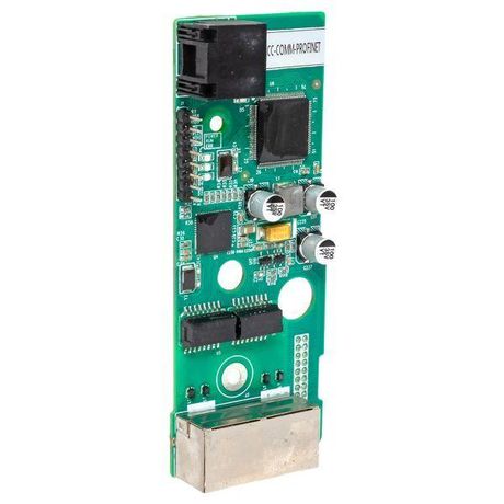 Карта расширения для преобразователя частоты PRO-Drive PD-150-ACC-COMM-PROFINET | EKF