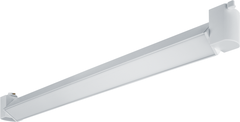 Светильник 95 710 NLT-L1-1L-10W-840-WH-LED (линейный опал 4000К) NAVIGATOR 95710