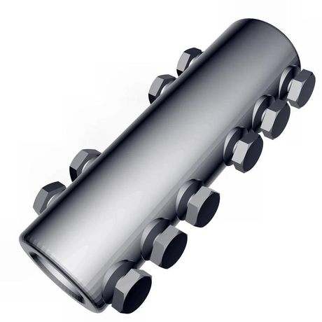 Гильза винтовая ГС-800 800кв.мм 9052249 Подольск gilzgsx800 ПЗЭМИ