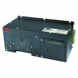 Источник бесперебойного питания APC на DIN-рейку/монтажную плату 500 ВА 220В без встроенной АКБ - SUA500PDRI Schneider Electric