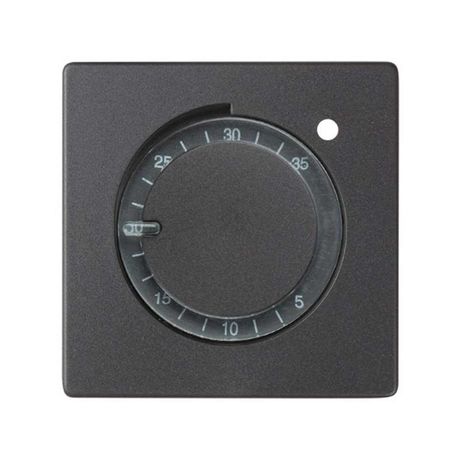 Накладка на 75500-, 75503-39, S82,82N, графит - 82505-38 Simon