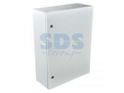 Щит распределительный с монтажной панелью ЩРНМ-3 IP31 (650х500х220) | 81-4514 REXANT