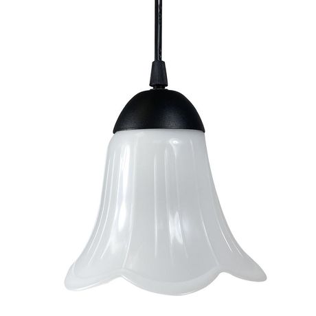 Светильник "Симпл" 211 черн.муар (Плафон П0471 ) НСБ 01-60-153 Е27 | 1005404599 Элетех