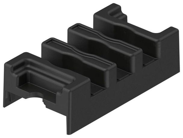 Изолятор шинодержателя 75-5-4 | YIS40-05-04-075 IEK