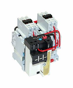 Пускатель ПМ12-010650 УХЛ4 В кат. 36В 4НО+2НЗ с реле РТТ5-10-1 5.00А Электротехник 020650420ВВ036001710