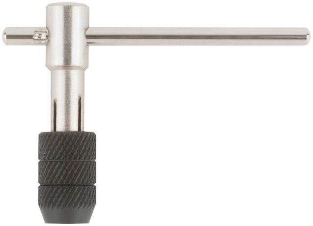 Метчикодержатель Т-образныйм6-М10 FIT 70758 РОС