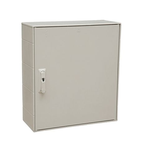 Корпус из полиэстера OptiBox G-600х665х235-F-1-11-Z-I-IP54-1 | 332474 КЭАЗ