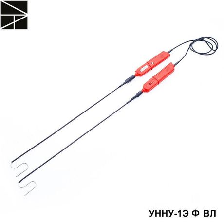 Указатель напряжения УННУ-1Э Ф ВЛ ЭЛЕКТРО ТРЕЙД ET-UNN106VL