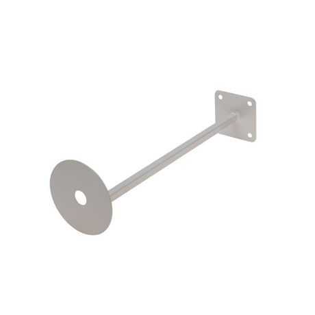 Кронштейн для камер видеонаблюдения, 45см, торцевой | 34-0887 REXANT MEET