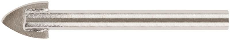 Сверло по кафелю и стеклу 12мм MOS 35447М