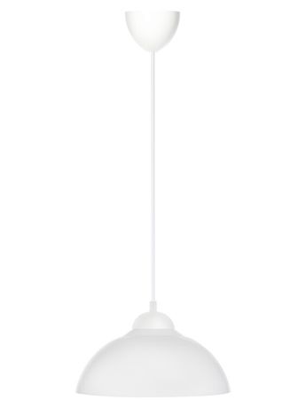 Светильник НСБ 1122/1 "Home mini" 15 Вт, Е27, опал, шнур белый | SQ0313-0031 TDM