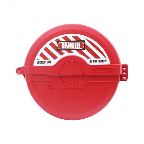 Блокиратор задвижек складной BD-F15A - 11063 ПТК