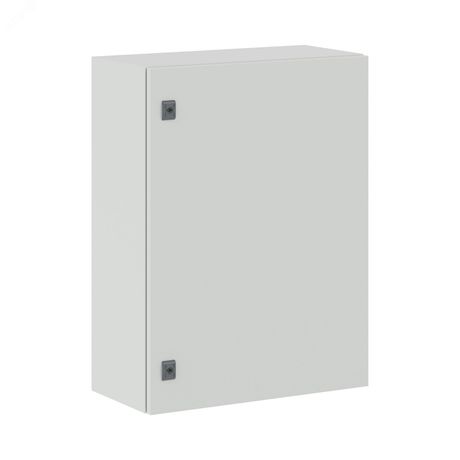 Корпус навесной STE с М/П ВхШхГ 800x600x300 мм | R5STE0863 DKC ДКС