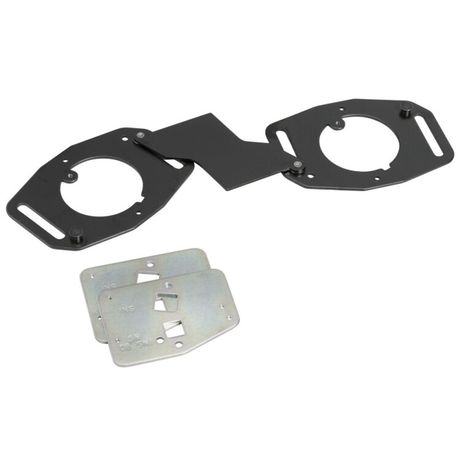 Блокировка механическая взаимная выносная рукоятка INS40/160 - 28953 APC