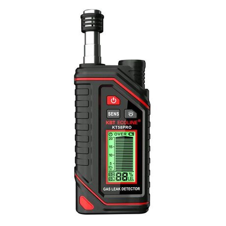 Газоанализатор КТ 58 серия ECOLINE | 101567 КВТ