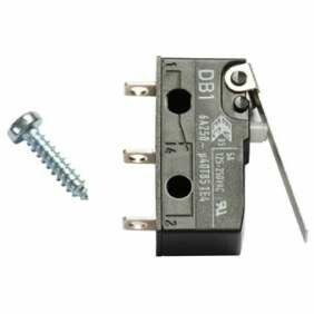 Индикатор положения дверцы OptiBlock (00-1-2-3)/Optivert (00-1-2-3) | 141030 КЭАЗ