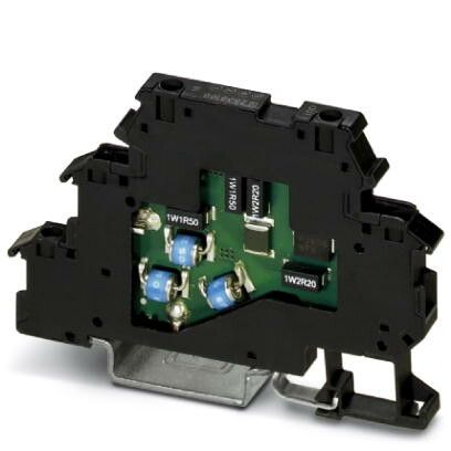 Устройство защиты от перенапряжений TT-2-PE- 24DC | 2838186 Phoenix Contact