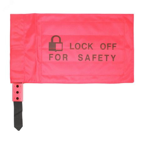 Блокиратор промышленных пультов, штепселей BD-D71 - 10975 ПТК