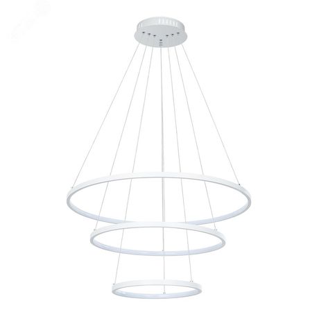 Подвесная люстра FRODO - A2197SP-3WH Arte Lamp