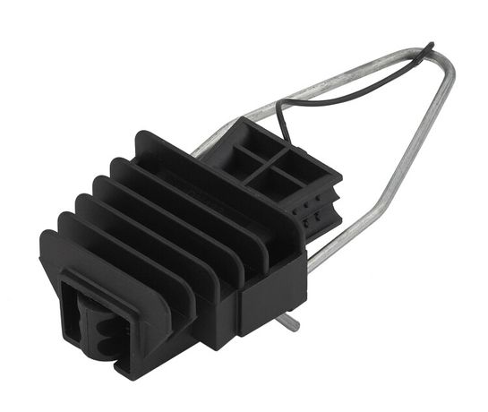 Зажим анкерный клиновой DN-123 (2х16/4х25) (100/2100) | Б0037731 ЭРА