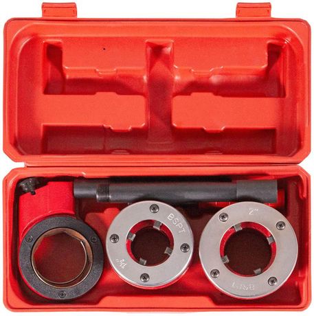 Клуппы трубные набор 2шт (1 1/2дюйм- 2дюйм) FIT 70008 РОС