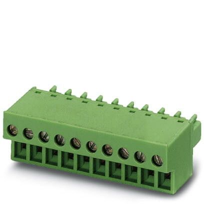 Разъем печатной платы FRONT-MC 1,5/12-ST-3,81 | 1850767 Phoenix Contact
