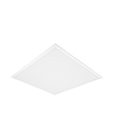 Светильник светодиодный ECO CLASS PANEL 600 940 36Вт 4000К ДВО без скоб панель бел. LEDVANCE 4099854388323 Osram