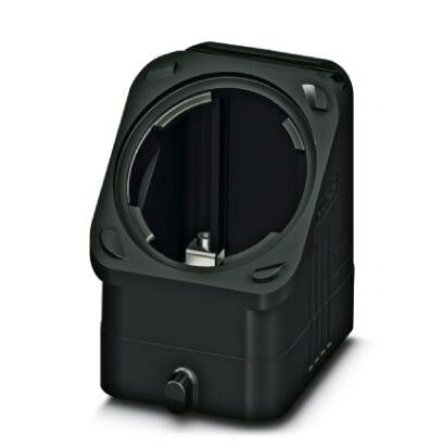 Корпус HC-EVO-B06-HLFS-PLBK | 1407619 Phoenix Contact