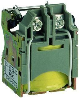 Расцепитель независимый MX DC 220В левый (125) SE SPD-MXD2-01-L APC