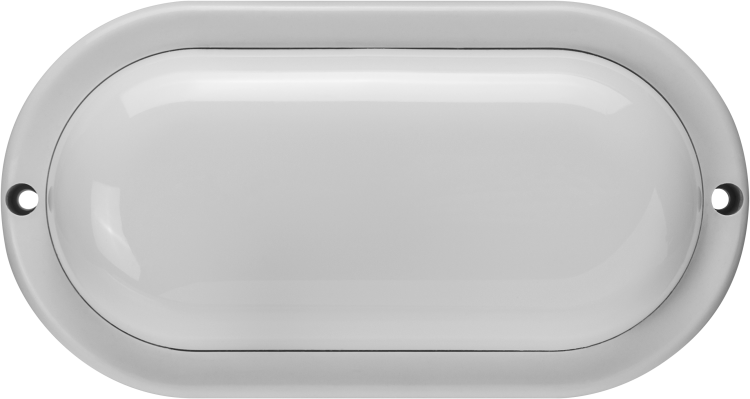 Светильник светодиодный для ЖКХ OBL IP65 90 127 OBL-O4-12-6.5K-WH-IP65-LED | 90127 ОНЛАЙТ Navigator