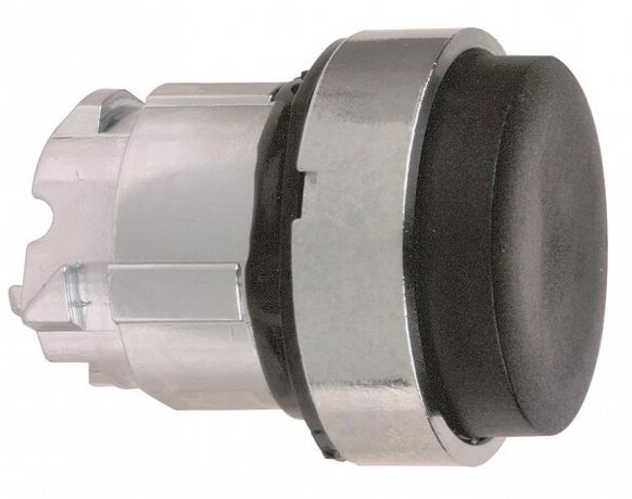 ГОЛОВКА ДЛЯ КНОПКИ 22ММ ЧЕРНАЯ ZB4BL2 | Schneider Electric