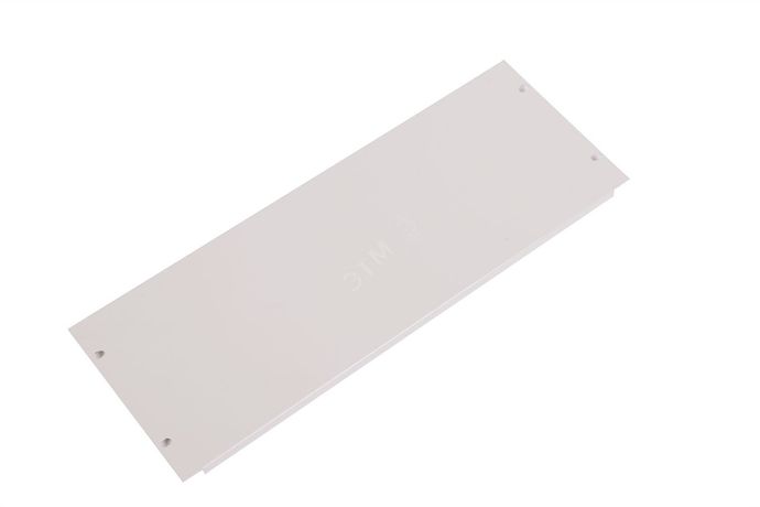 Фальшпанель в шкаф 19" 4U | ФП-4 ЦМО