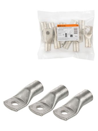 Наконечник ТМЛ-Р 185-12-19 | SQ0572-0035 TDM