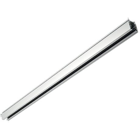 Световые Технологии Шинопровод TF 1 метр черный | 4909000860