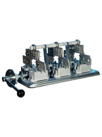 Электротехник РБ36 У3 630А правая боковая рукоятка IP00 выключатель-разъединитель (ЭТ) | ET019211