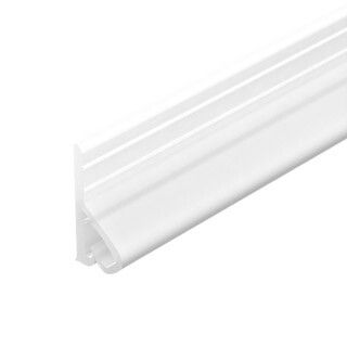 Профиль STRETCH-WALL-TEXTILE-2600 (Arlight, Пластик) | 039518 Arlight