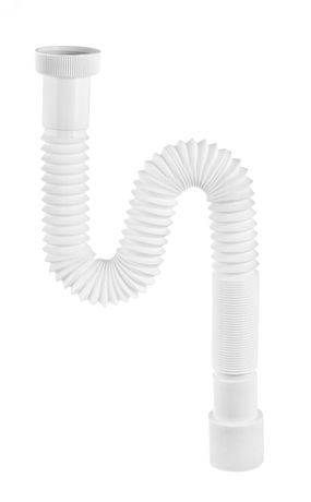 Сифон МИНИ ЭЛИТ гофрированный без выпуска стандарт L800 мм 1'1/2 - D40/50 30986244 VIRPlast