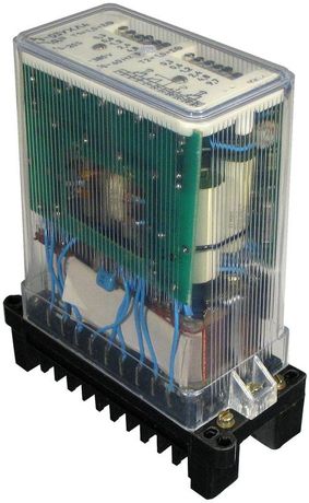 Реле времени РВ-03 127В AC 0.15-3с передн. присоед. ЧЭАЗ A8119-02837288