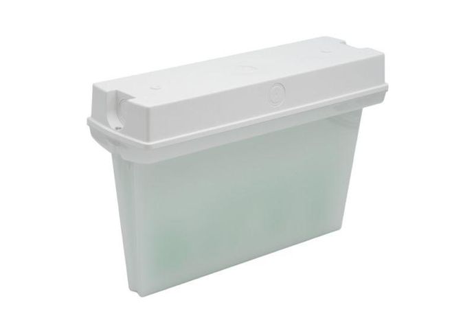 Светильник светодиодный аварийный ДСО-101-IP65 3Вт 3ч без пикт. двухсторонний DEKraft 60315DEK APC