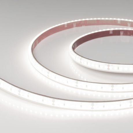 Лента светодиодная 12 Вт/м 48В 5000K IP65 160LED/м RTW-A140-12mm SMD 2835 20 м герметичная - 057299 Arlight