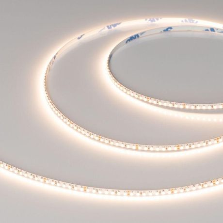 Светодиодная лента MICROLED-M266-4mm 24V Warm3500 (12 W/m, IP20, 2216, 5m) (Arlight, узкая) | 040539 Arlight
