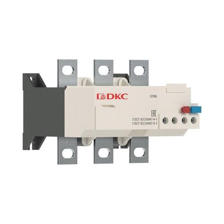 Реле YON STR6 30-50A 3P для DSC115-185 - STR6-185-0050 ДКС