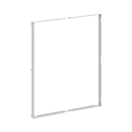 Обрамление лицевое 1200х1000 RAM power для fit DKC R6IP12100 ДКС