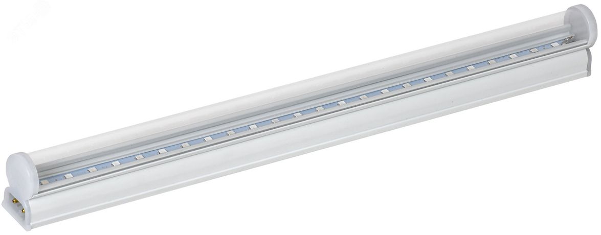 Светильник светодиодный для растений ДБЛ 01 4Вт 313мм - LT-DBG0-01-04-K01 IEK