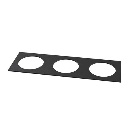 Аксессуар для встраиваемого светильника Kappell Maytoni DLA040-04B