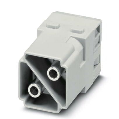 Модуль для установки контактов HC-M-02-AT-M-35 | 1417392 Phoenix Contact