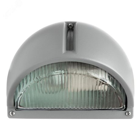 Светильник фасадный URBAN E27 1х60Вт Металл Серый - A2801AL-1GY Arte Lamp