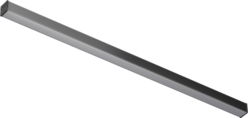 Светильник светодиодный 75 120 ДСО-06-0-40-1200х50-3К-IP40 СRI90 Innolux 75120